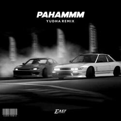 PAHAMMM