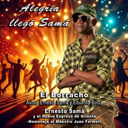 El Borracho