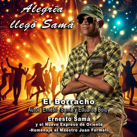 El Borracho