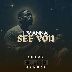 I Wanna See You