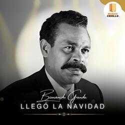Llego La Navidad