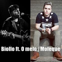 Moleque