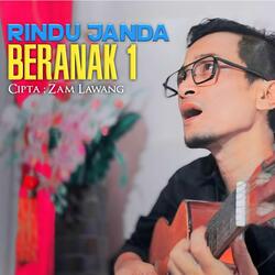 Rindu janda beranak 1