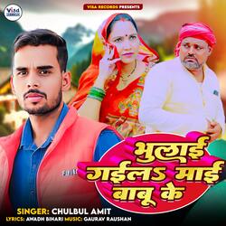 Bhulai Gaila Mai Babu Ke