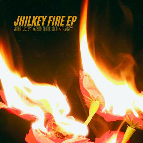 Jhilkey Fire