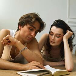 Write Your Own Story