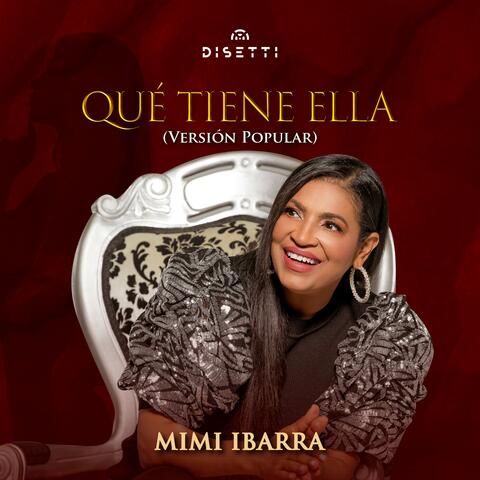 Mimi Ibarra