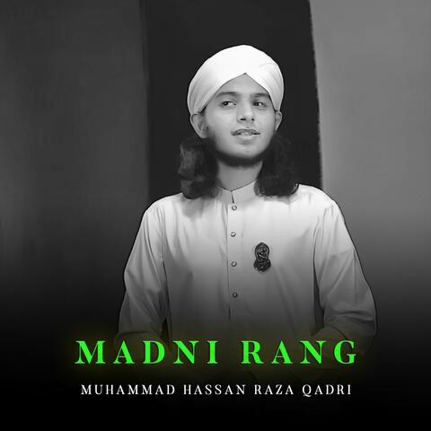 Madni Rang