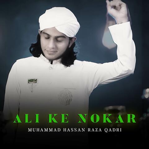 Ali Ke Nokar