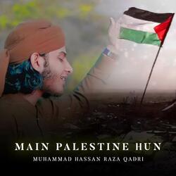 Main Palestine Hun