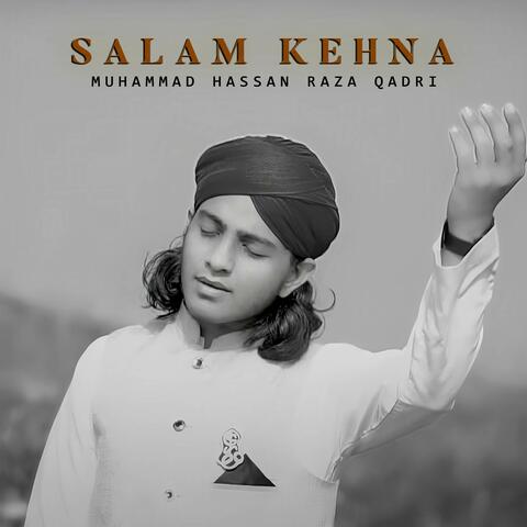 Salam Kehna