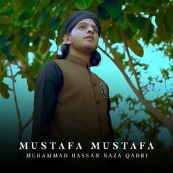 Mustafa Mustafa