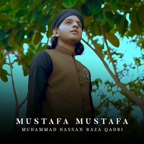 Mustafa Mustafa