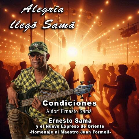 Condiciones