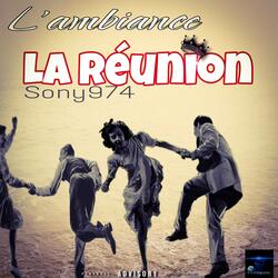 L'Ambiance La Réunion
