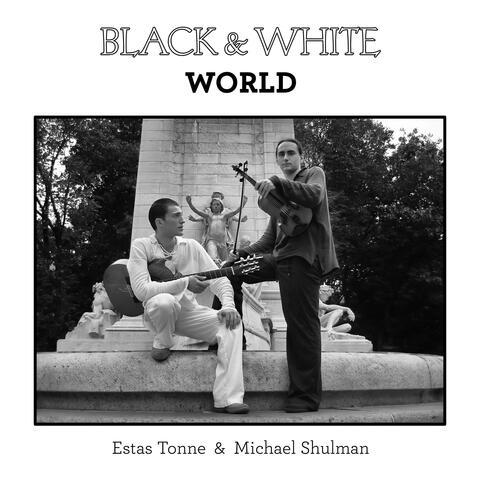Black & White World