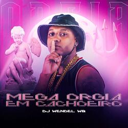 MEGA ORGIA EM CACHOEIRO