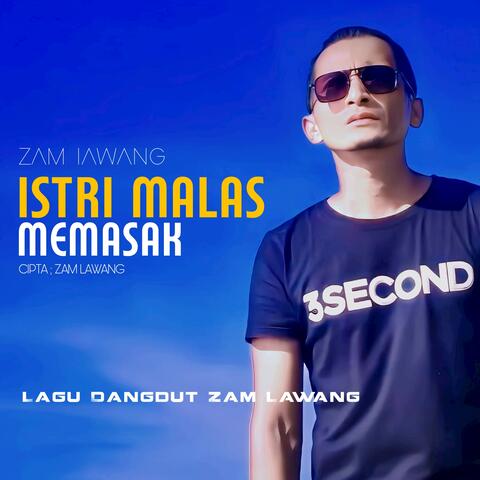 Istri Malas Masak