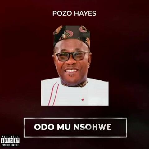 Odo Mu Nsohwe