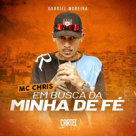 Em Busca da Minha de Fé