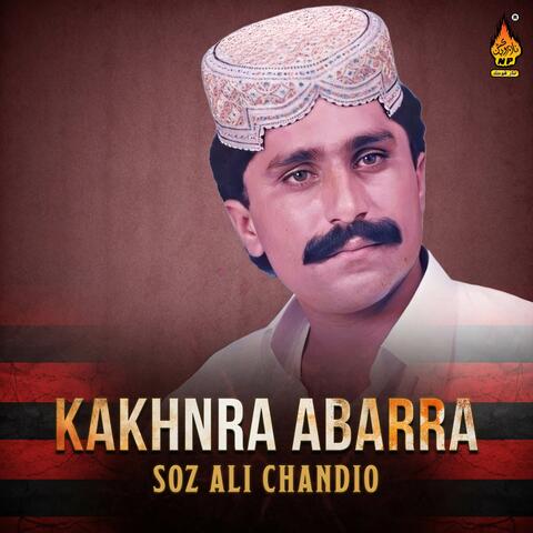 Kakhnra Abarra