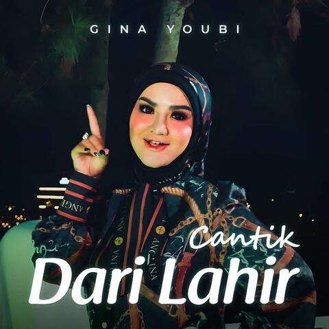 Cantik Dari Lahir
