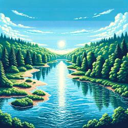 RIVERS