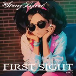 First Sight, Pt. 1