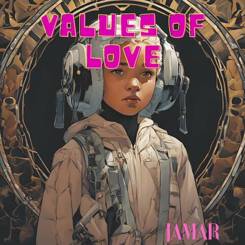 Values of Love