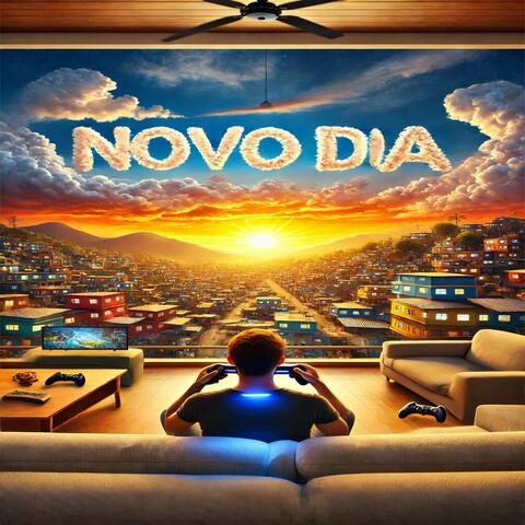 NOVO DIA