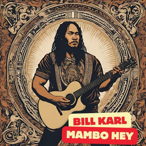 Mambo Hey