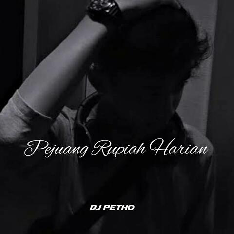 Dj Pejuang Rupiah Harian Keroncong Bwi