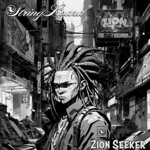 ZION SEEKER