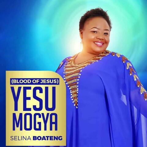 Yesu Mogya