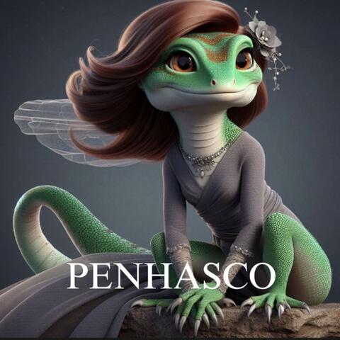 Penhasco