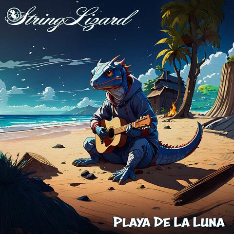 PLAYA DE LA LUNA