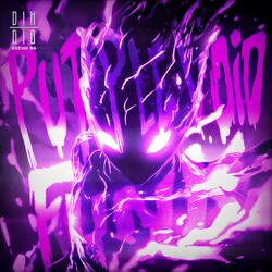 PURPLE VOID FUNK! (SPED UP)