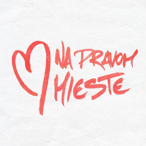 Srdce na pravom mieste
