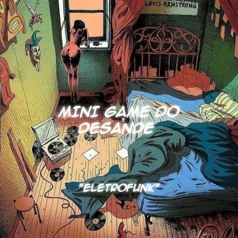 MINI GAME DO DESANDE