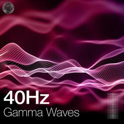 -40Hz- Transmutate (Gamma Waves)