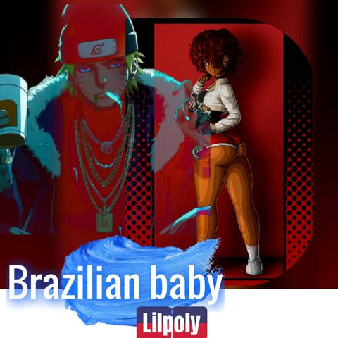 Brazilian baby
