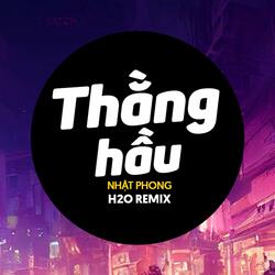 Thằng Hầu