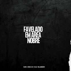 Favelado em Área Nobre