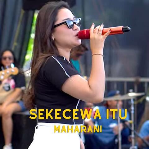 Sekecewa Itu