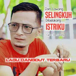 SELINGKUH DIBELAKANG ISTRI KU