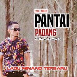 PANTAI PADANG
