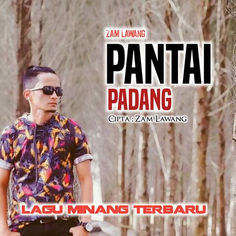 PANTAI PADANG