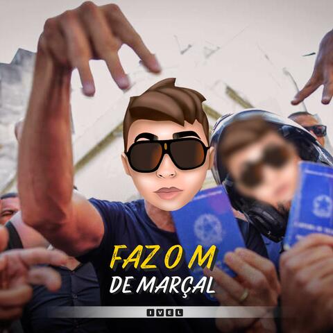 Faz o M de Marçal