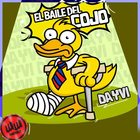 El Baile Del Cojo