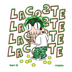 Lacoste (Beat)